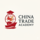 China Trade Academy Logo with Background